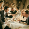 Business Lunch